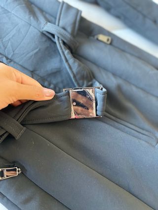 Tuta da sci Bogner Taglia S