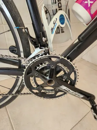 Bicicleta de carretera Giant