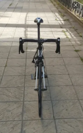 Bicicleta de carretera Giant