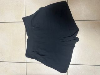 Short Yamamay neri estivi tg M