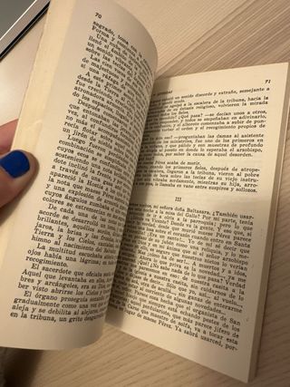 Libro Rimas y Leyendas