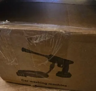 Hidrolimpiadora Inalámbrica 60Bar 300W