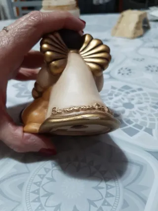 Angelo Thun, piccola imperfezione, senza scatola