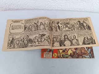 EL CRUZADO NEGRO (EDITORIAL MAGA / SERIE ATLETAS)