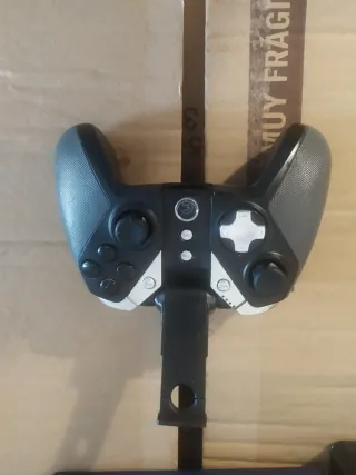 Mando GameSir G4 Inalámbrico Android/Pc/Play