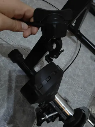 Rodillo para bicicleta