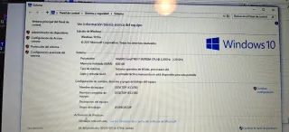 Portatile Asus Nero/Argento