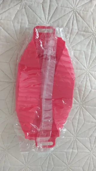 Lote 5 Accesorios Cocina Shein