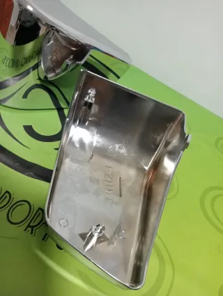 Cubiertas Carenado Panel Lateral Para SHADOW