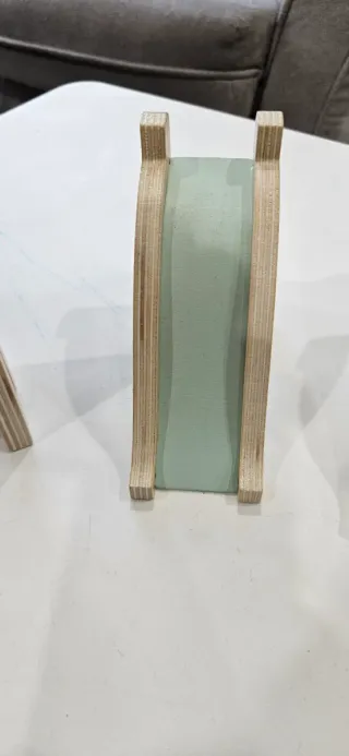 Set Accesorios Juguetes Madera