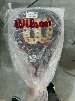 Pala Pádel Wilson Defy Pro V1