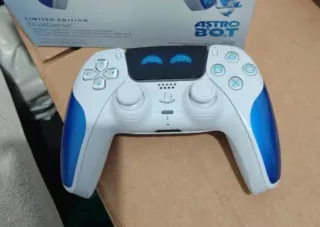 ASTRO BOT DUALSENSE