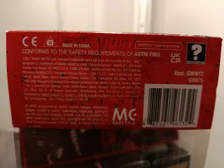 Figura Cactus Jack ECW WWE Mattel Elite