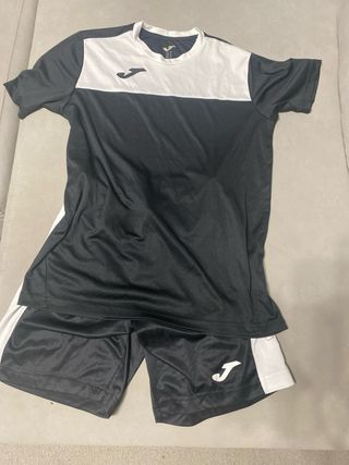 Conjunto deportivo Joma niño tallas XS