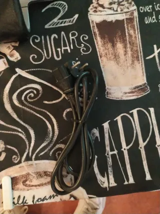 Monitor HP Nero/Argento