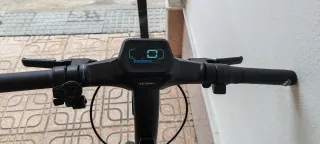 Segway ZT3 Pro Patinete Eléctrico