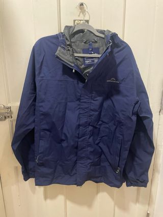 Chaqueta Kathmandu Hombre Talla L Azul