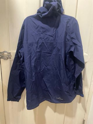 Chaqueta Kathmandu Hombre Talla L Azul