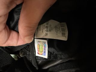 Riñonera Eastpak Marrón