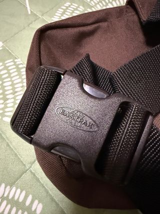 Riñonera Eastpak Marrón