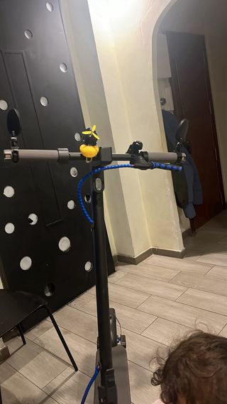 Patinete Eléctrico xaiomi 5