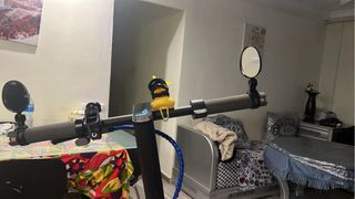 Patinete Eléctrico xaiomi 5