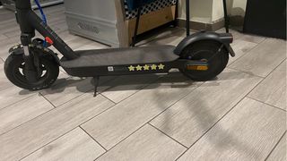 Patinete Eléctrico xaiomi 5