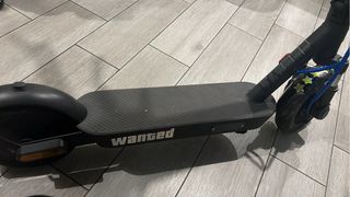 Patinete Eléctrico xaiomi 5