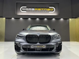 BMW X5 2021
