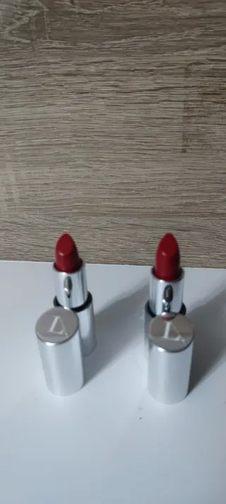 Labial Limelife Rojo