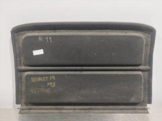 BANDEJA TRASERA RENAULT 19 (B/C/L53)