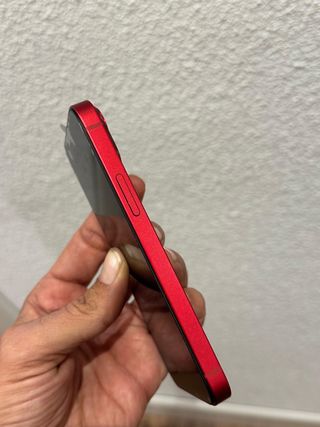 iPhone 13 MINI 256GB IGUAL A NUEVO