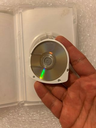 Dragon Ball Z Shin Budokai 2 PSP