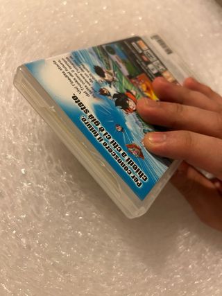 Dragon Ball Z Shin Budokai 2 PSP