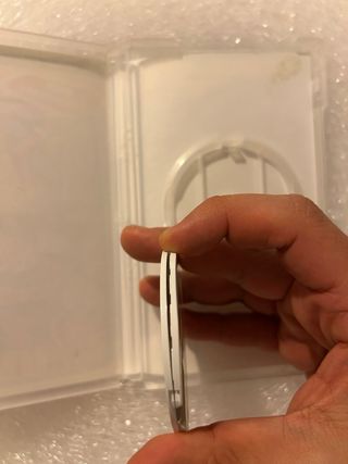 Dragon Ball Z Shin Budokai 2 PSP