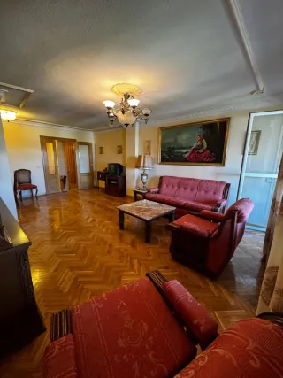 Venta magnífico piso en Ronda de Ciruela 5 C. Real