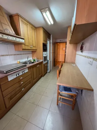 Venta magnífico piso en Ronda de Ciruela 5 C. Real