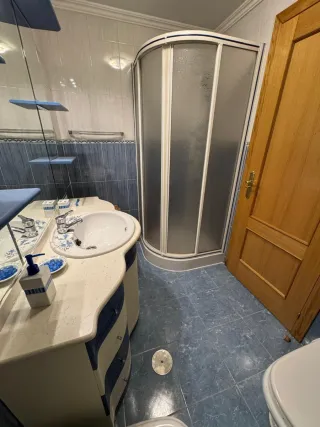 Venta magnífico piso en Ronda de Ciruela 5 C. Real