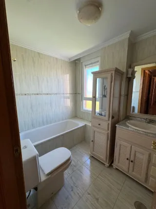 Venta magnífico piso en Ronda de Ciruela 5 C. Real