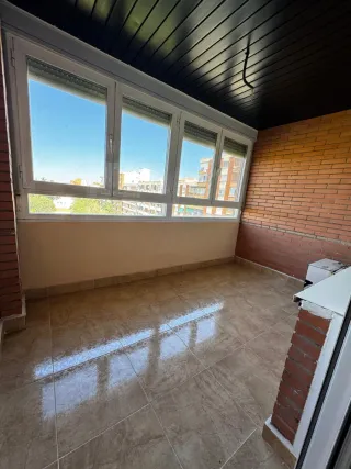 Venta magnífico piso en Ronda de Ciruela 5 C. Real
