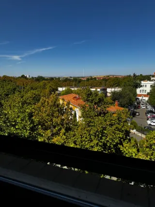 Venta magnífico piso en Ronda de Ciruela 5 C. Real