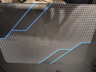 Portátil HP EliteBook Core i7