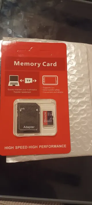 Carta di Memoria Xiaomi 2TB