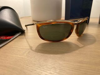 Occhiali da Sole Ray-Ban Olympian 1