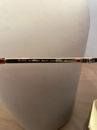 Occhiali da Sole Ray-Ban Olympian 1