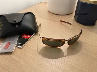 Occhiali da Sole Ray-Ban Olympian 1