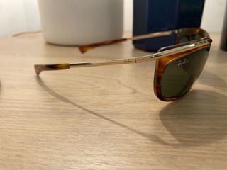 Occhiali da Sole Ray-Ban Olympian 1