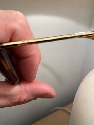 Occhiali da Sole Ray-Ban Olympian 1