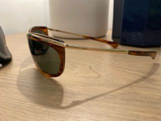 Occhiali da Sole Ray-Ban Olympian 1