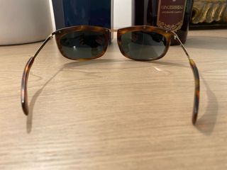 Occhiali da Sole Ray-Ban Olympian 1